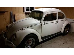 1967 Volkswagen Beetle (CC-1223691) for sale in Cadillac, Michigan