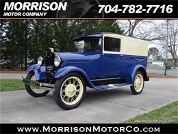 1928 Ford Model A (CC-1220370) for sale in Concord, North Carolina