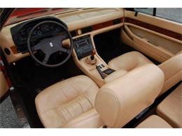 1987 Maserati Coupe (CC-1223709) for sale in Cadillac, Michigan