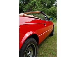 1987 Maserati Coupe (CC-1223709) for sale in Cadillac, Michigan