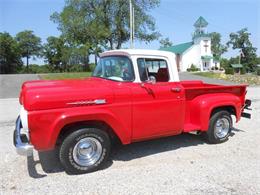 1959 Ford F100 (CC-1223767) for sale in West Line, Missouri