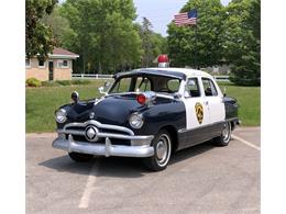 1950 Ford Custom (CC-1223769) for sale in Maple Lake, Minnesota
