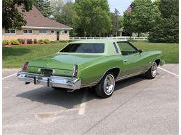 1974 Chevrolet Monte Carlo (CC-1223773) for sale in Maple Lake, Minnesota