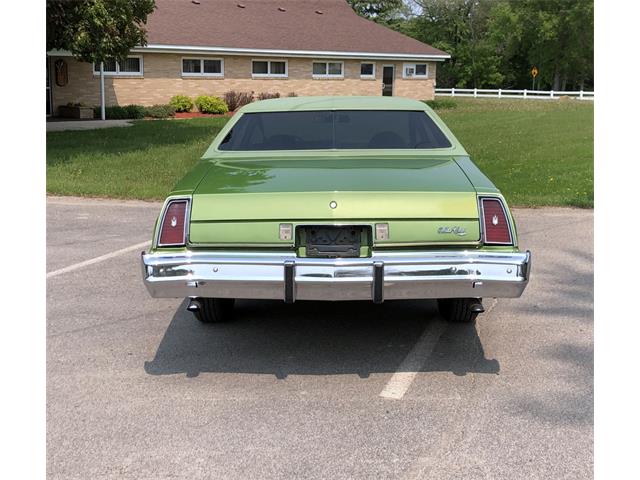 1974 Chevrolet Monte Carlo (CC-1223773) for sale in Maple Lake, Minnesota