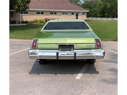 1974 Chevrolet Monte Carlo (CC-1223773) for sale in Maple Lake, Minnesota