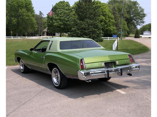 1974 Chevrolet Monte Carlo (CC-1223773) for sale in Maple Lake, Minnesota