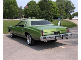 1974 Chevrolet Monte Carlo (CC-1223773) for sale in Maple Lake, Minnesota