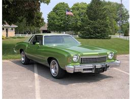 1974 Chevrolet Monte Carlo (CC-1223773) for sale in Maple Lake, Minnesota
