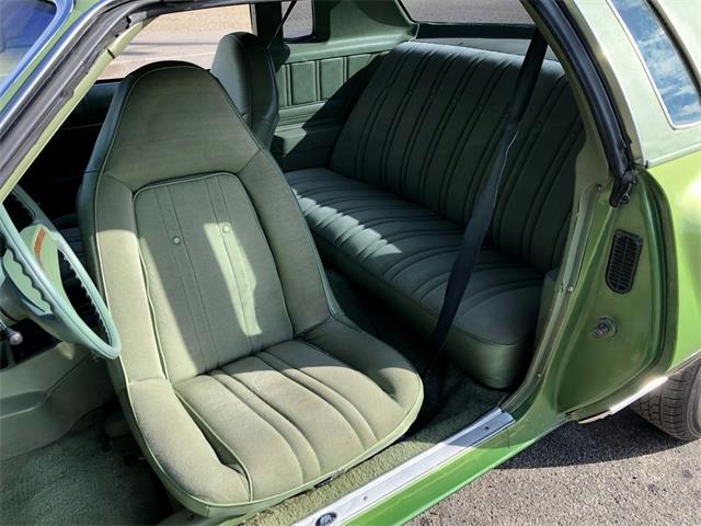 1974 Chevrolet Monte Carlo (CC-1223773) for sale in Maple Lake, Minnesota