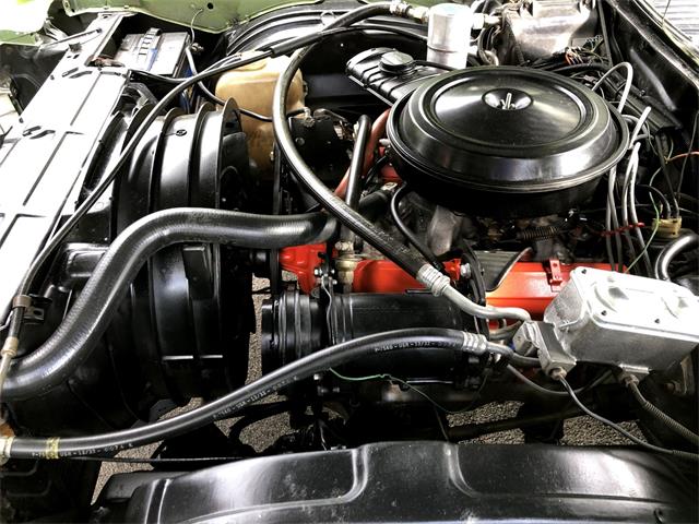 1974 Chevrolet Monte Carlo (CC-1223773) for sale in Maple Lake, Minnesota