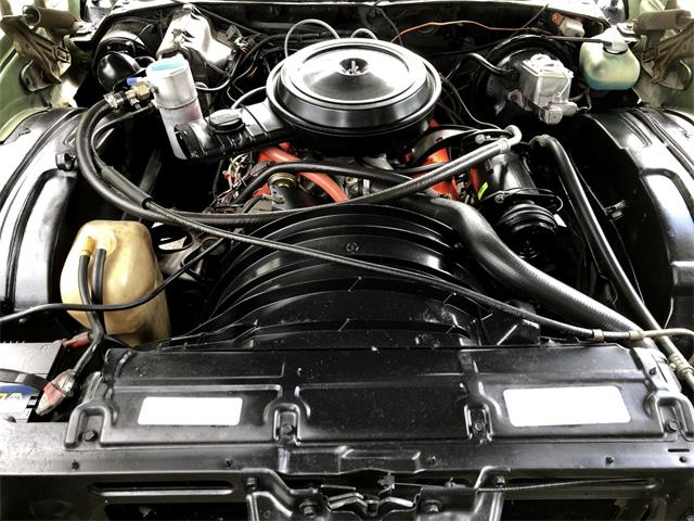 1974 Chevrolet Monte Carlo (CC-1223773) for sale in Maple Lake, Minnesota