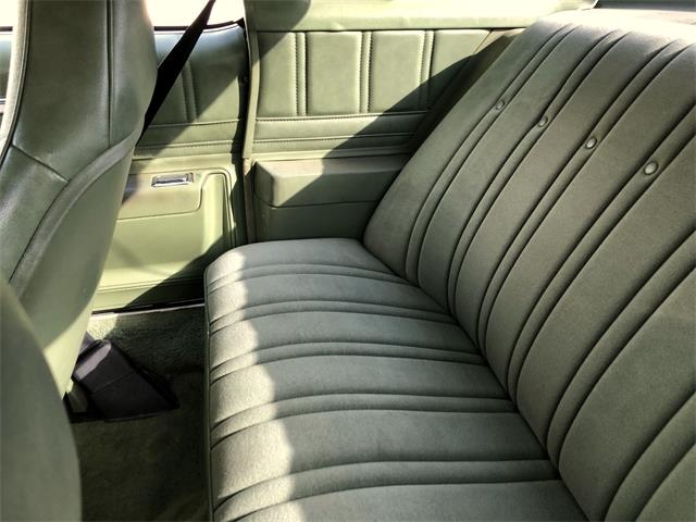 1974 Chevrolet Monte Carlo (CC-1223773) for sale in Maple Lake, Minnesota