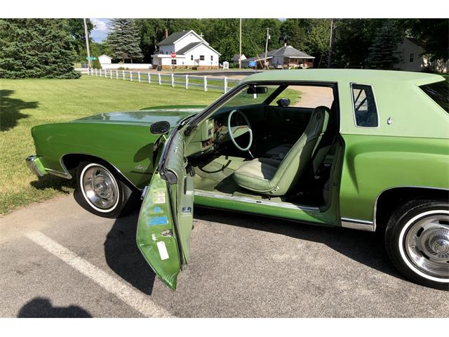 1974 Chevrolet Monte Carlo (CC-1223773) for sale in Maple Lake, Minnesota