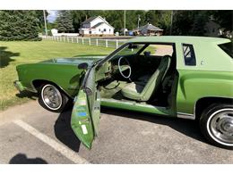 1974 Chevrolet Monte Carlo (CC-1223773) for sale in Maple Lake, Minnesota