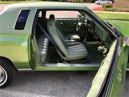 1974 Chevrolet Monte Carlo (CC-1223773) for sale in Maple Lake, Minnesota