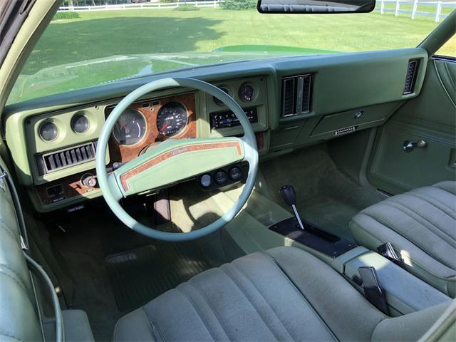 1974 Chevrolet Monte Carlo (CC-1223773) for sale in Maple Lake, Minnesota