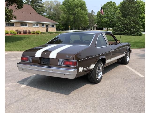 1975 Oldsmobile Omega (CC-1223775) for sale in Maple Lake, Minnesota