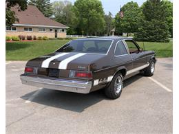 1975 Oldsmobile Omega (CC-1223775) for sale in Maple Lake, Minnesota