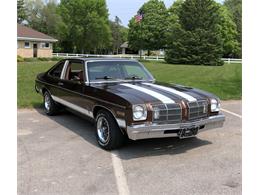1975 Oldsmobile Omega (CC-1223775) for sale in Maple Lake, Minnesota