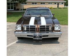 1975 Oldsmobile Omega (CC-1223775) for sale in Maple Lake, Minnesota