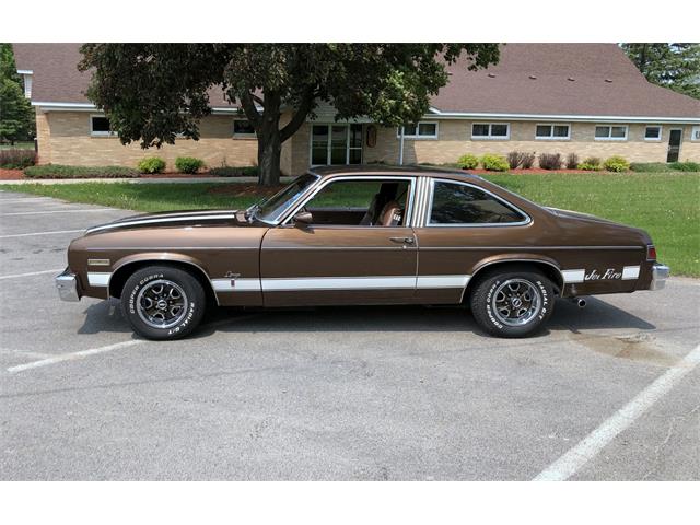 1975 Oldsmobile Omega for Sale ClassicCars CC 1223775