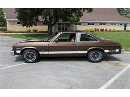 1975 Oldsmobile Omega (CC-1223775) for sale in Maple Lake, Minnesota