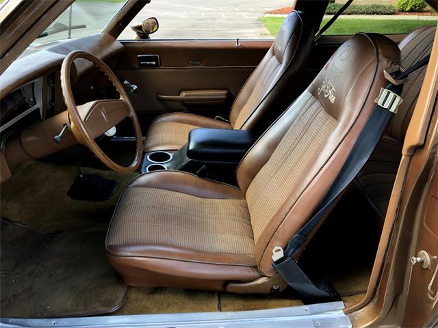 1975 Oldsmobile Omega (CC-1223775) for sale in Maple Lake, Minnesota
