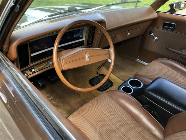 1975 Oldsmobile Omega (CC-1223775) for sale in Maple Lake, Minnesota