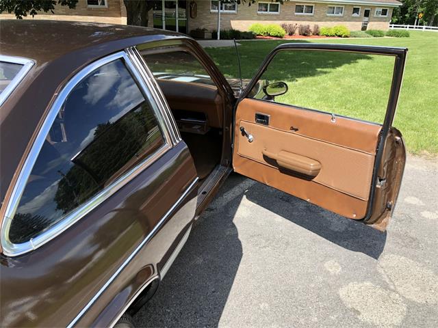 1975 Oldsmobile Omega (CC-1223775) for sale in Maple Lake, Minnesota