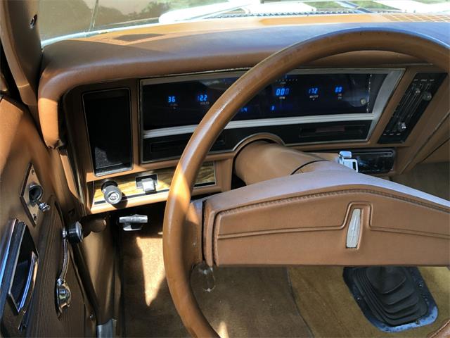 1975 Oldsmobile Omega (CC-1223775) for sale in Maple Lake, Minnesota