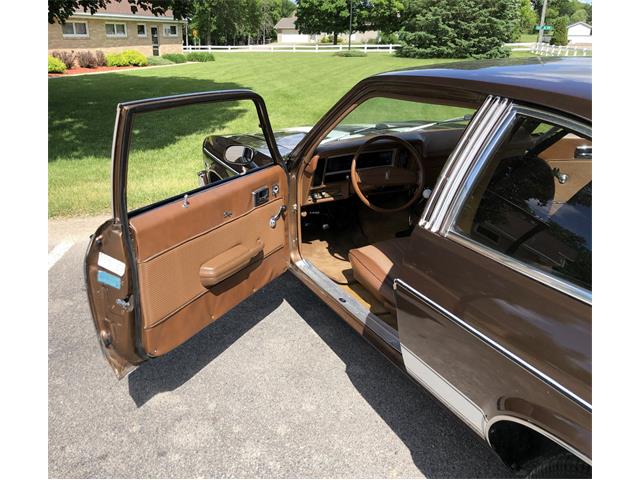 1975 Oldsmobile Omega (CC-1223775) for sale in Maple Lake, Minnesota