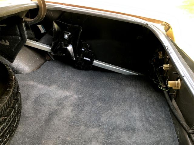 1975 Oldsmobile Omega (CC-1223775) for sale in Maple Lake, Minnesota