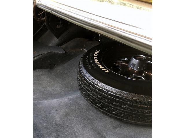 1975 Oldsmobile Omega (CC-1223775) for sale in Maple Lake, Minnesota