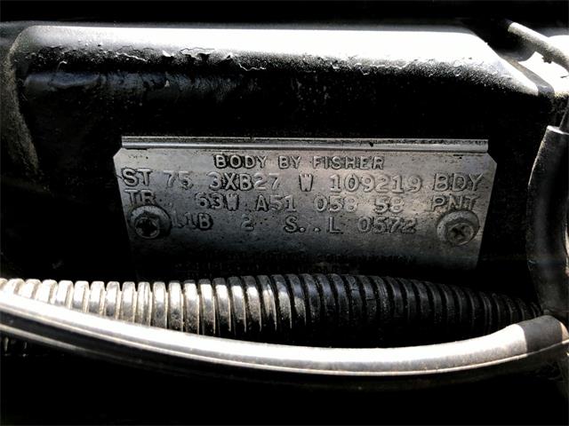 1975 Oldsmobile Omega (CC-1223775) for sale in Maple Lake, Minnesota