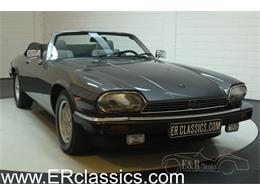 1988 Jaguar XJS (CC-1223789) for sale in Waalwijk, Noord-Brabant