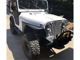 1975 Jeep CJ5 (CC-1223811) for sale in Alpharetta, United States
