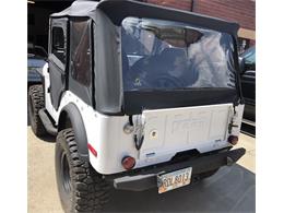 1975 Jeep CJ5 (CC-1223811) for sale in Alpharetta, United States
