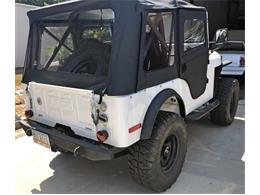 1975 Jeep CJ5 (CC-1223811) for sale in Alpharetta, United States