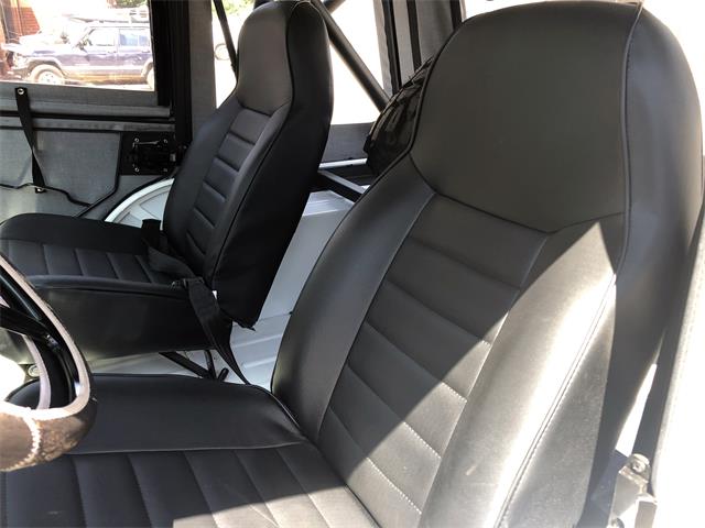 1975 Jeep CJ5 (CC-1223811) for sale in Alpharetta, United States