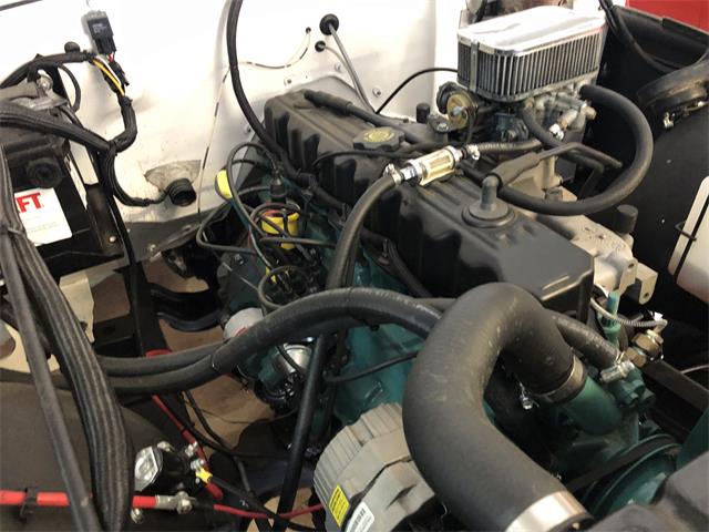 1975 Jeep CJ5 (CC-1223811) for sale in Alpharetta, United States