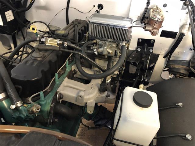 1975 Jeep CJ5 (CC-1223811) for sale in Alpharetta, United States