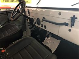 1975 Jeep CJ5 (CC-1223811) for sale in Alpharetta, United States