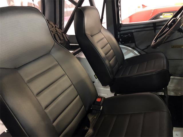 1975 Jeep CJ5 (CC-1223811) for sale in Alpharetta, United States