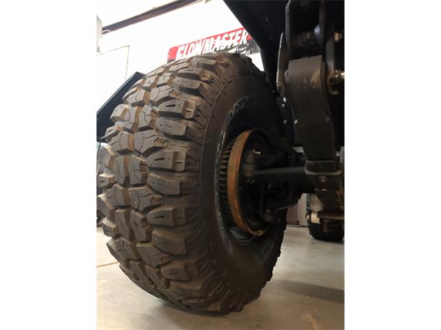 1975 Jeep CJ5 (CC-1223811) for sale in Alpharetta, United States