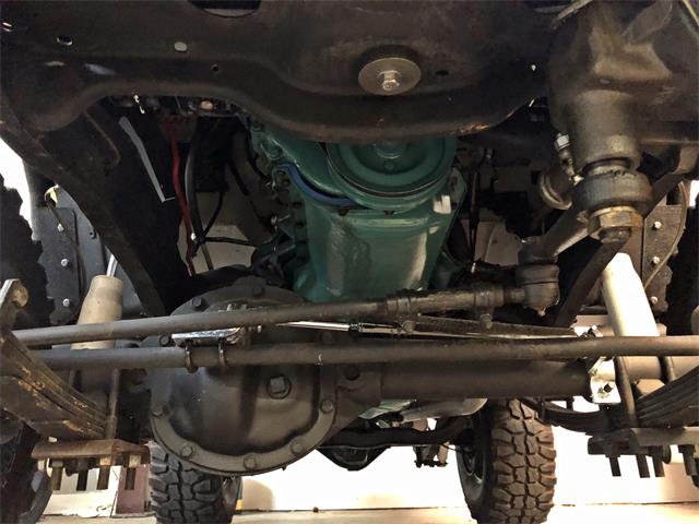 1975 Jeep CJ5 (CC-1223811) for sale in Alpharetta, United States