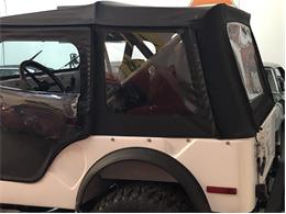 1975 Jeep CJ5 (CC-1223811) for sale in Alpharetta, United States