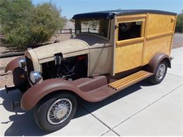 1929 Ford Model A (CC-1223812) for sale in Tucson, AZ - Arizona