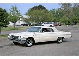 1962 Buick Wildcat (CC-1223875) for sale in Hilton, New York