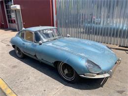 1966 Jaguar XKE (CC-1223889) for sale in Astoria, New York