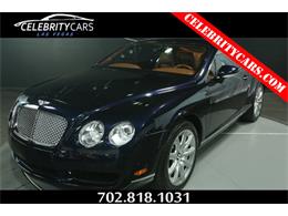 2004 Bentley Continental (CC-1223898) for sale in Las Vegas, Nevada